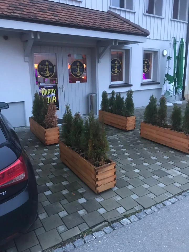 Charmante Gastronomie-Räumlichkeit in Kirchberg zu vermieten