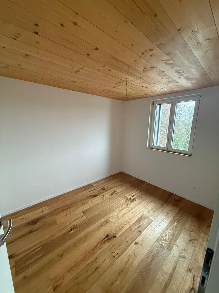 3.5 Zimmerwohnung in Walzenhausen