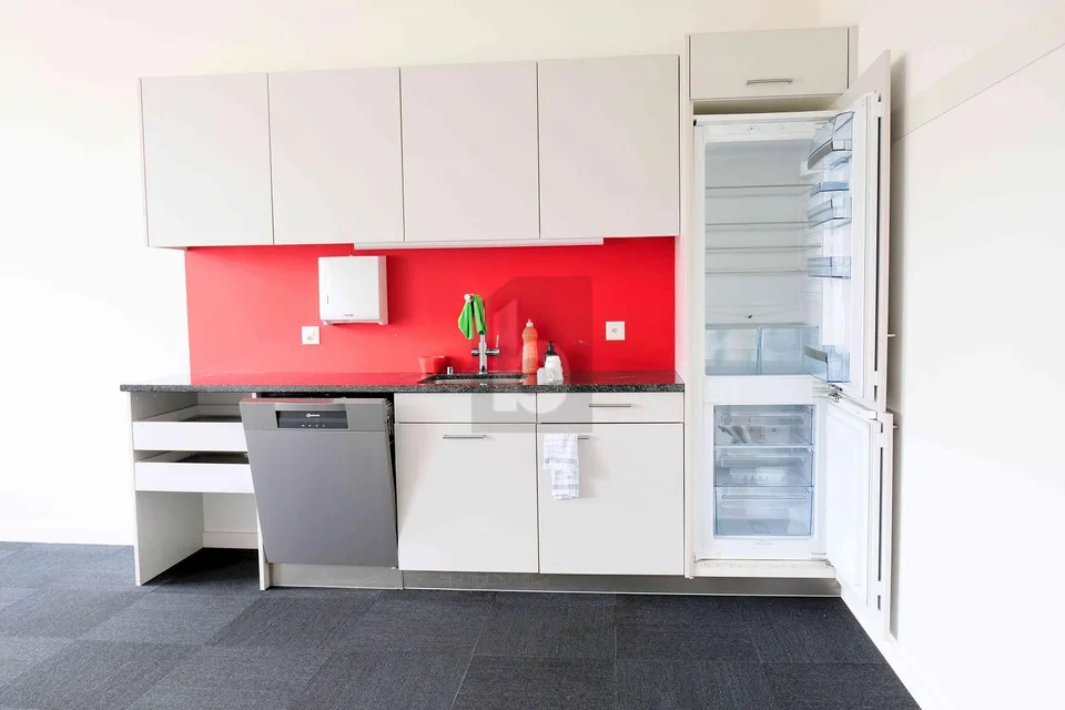OFFICE SPACE IN THE HEART OF UPTOWN BASEL