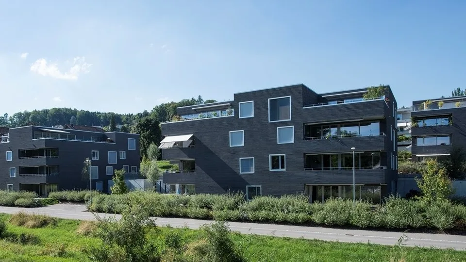 Benötigen Sie mehr Platz?