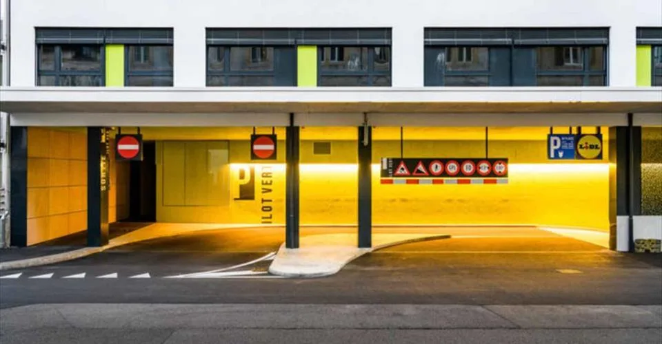 Arcade
