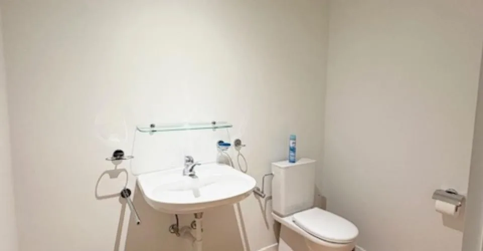 Büro 1 Zimmer