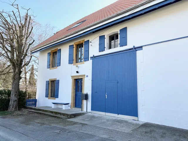 Bureau 1 pièce