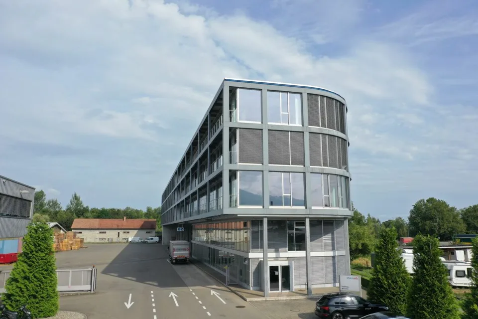 Perfekte Büro's für erfolgreiche Geschäftsideen