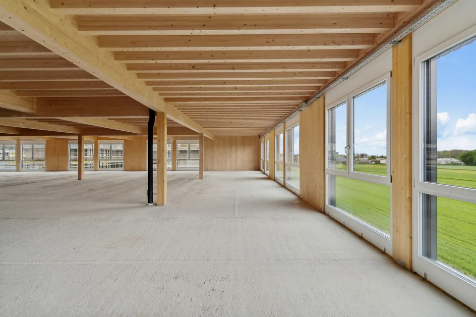 Nouveau à Gland – Bel espace de bureau – Bureau / 600m2