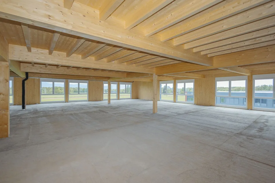 Nouveau à Gland – Bel espace de bureau – Bureau / 600m2