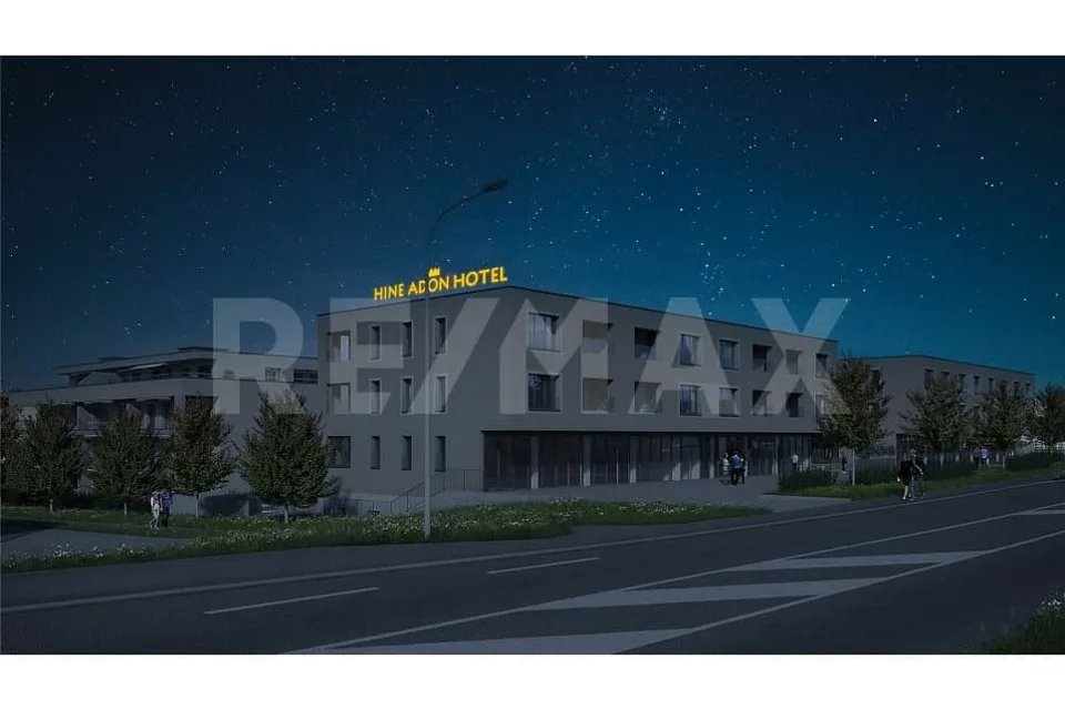 Appartamento nuovo di zecca 2.5 locali ad Avenches-Milavy