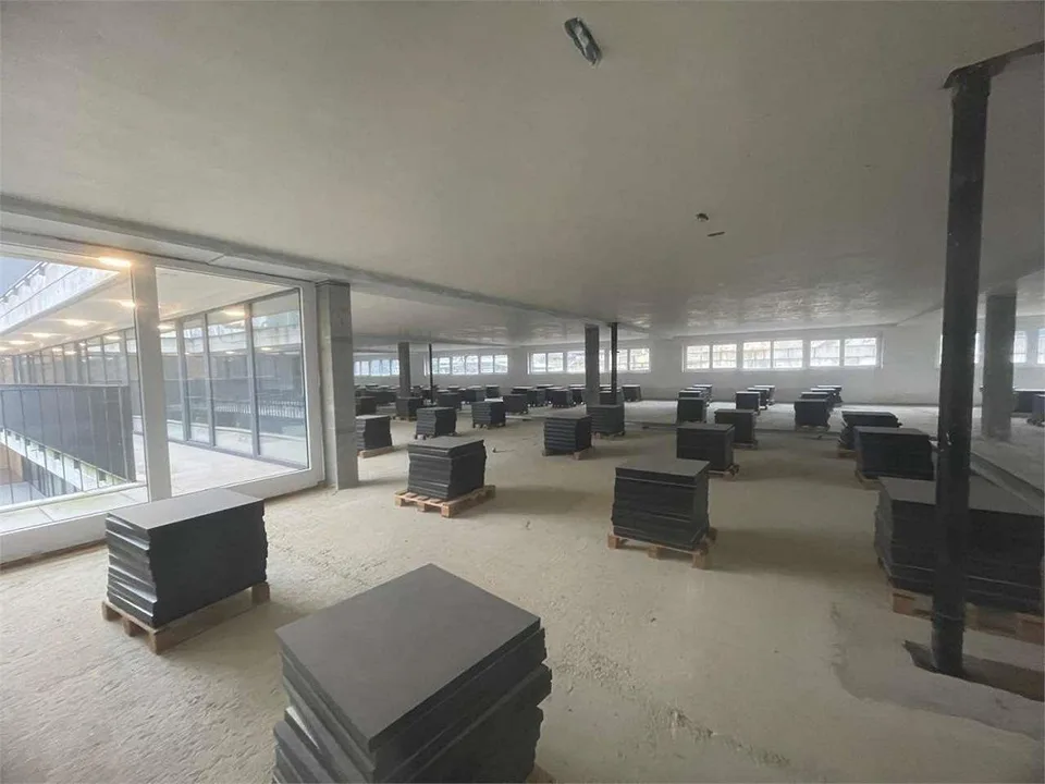 À louer - Nouvel espace administratif à Vezia