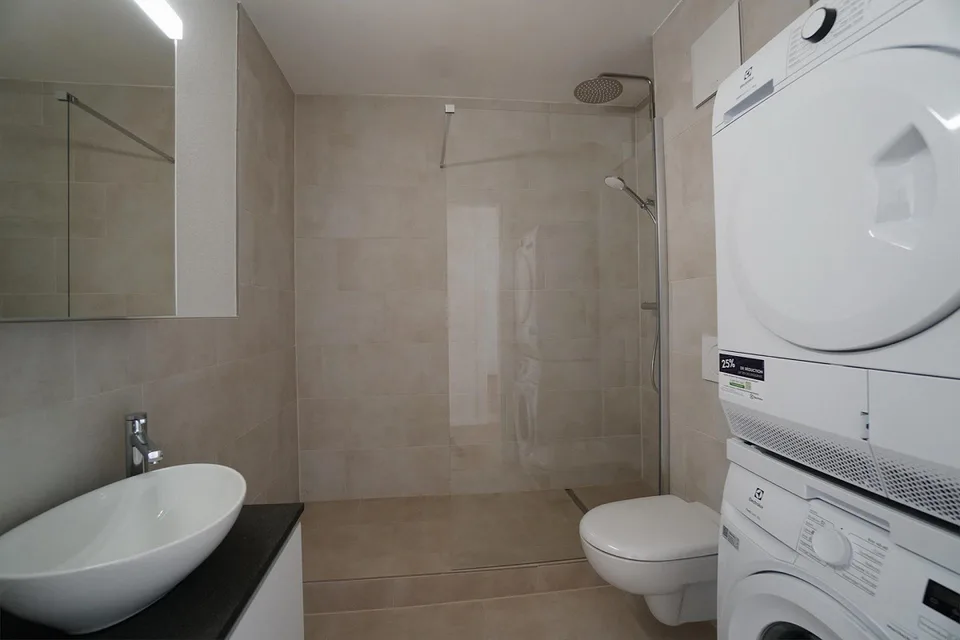 Appartement 3.0 pièces à Allschwil