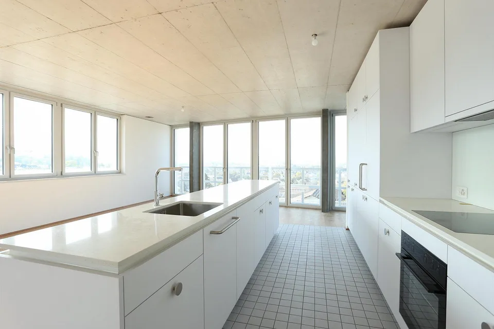 Appartement 4.5 pièces à Therwil