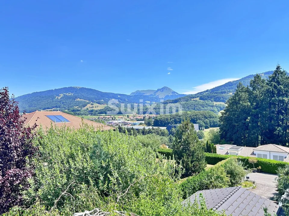 Châtel-Saint-Denis