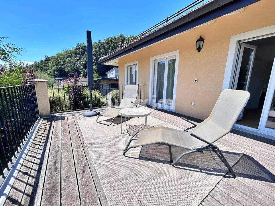 Casa unifamiliare
