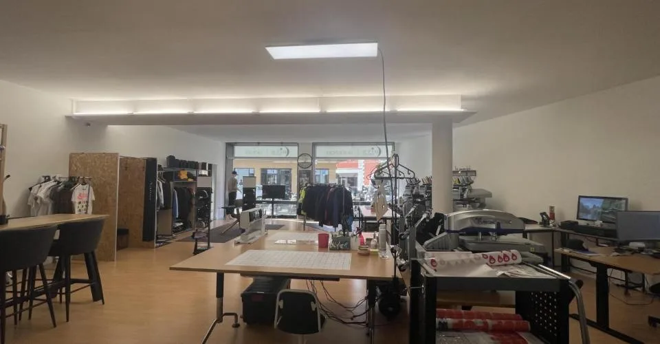 Arcade