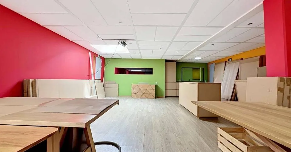 Bureau