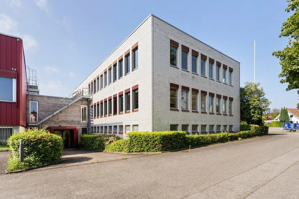 Hier entstehen Erfolge: 560 m² mit vielfältigen Nutzungmöglichkeiten!