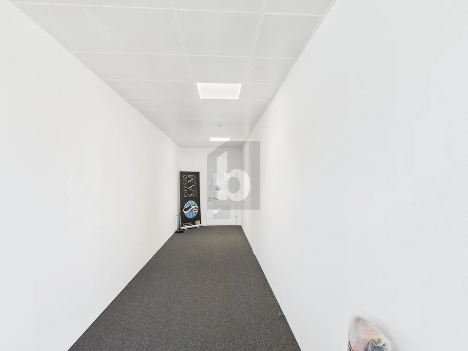 TOP LAGE MIT FLEXIBLER NUTZUNGSMÖGLICHKEIT