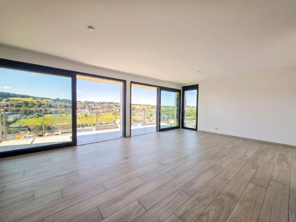 Wohnung
