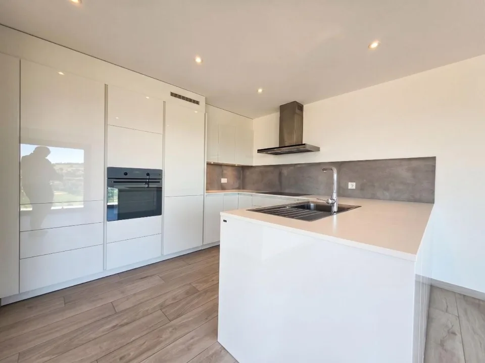 Wohnung
