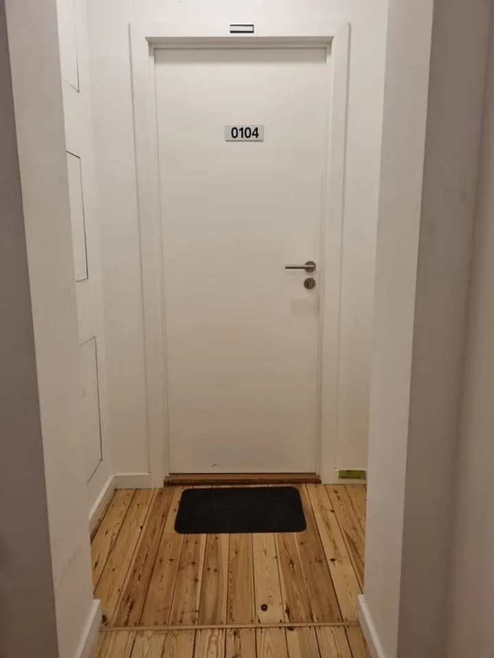 Kürzlich renoviertes 24 m² großes Einzimmerstudio in Bern