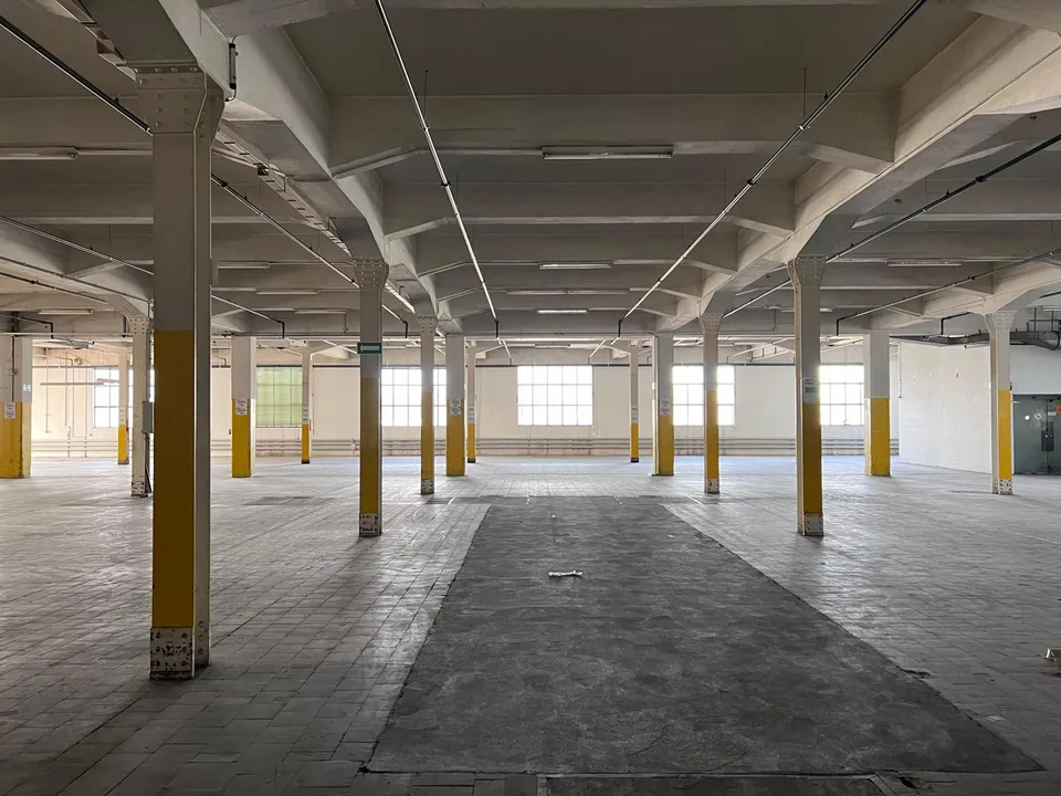 Commercial Property in Biberist