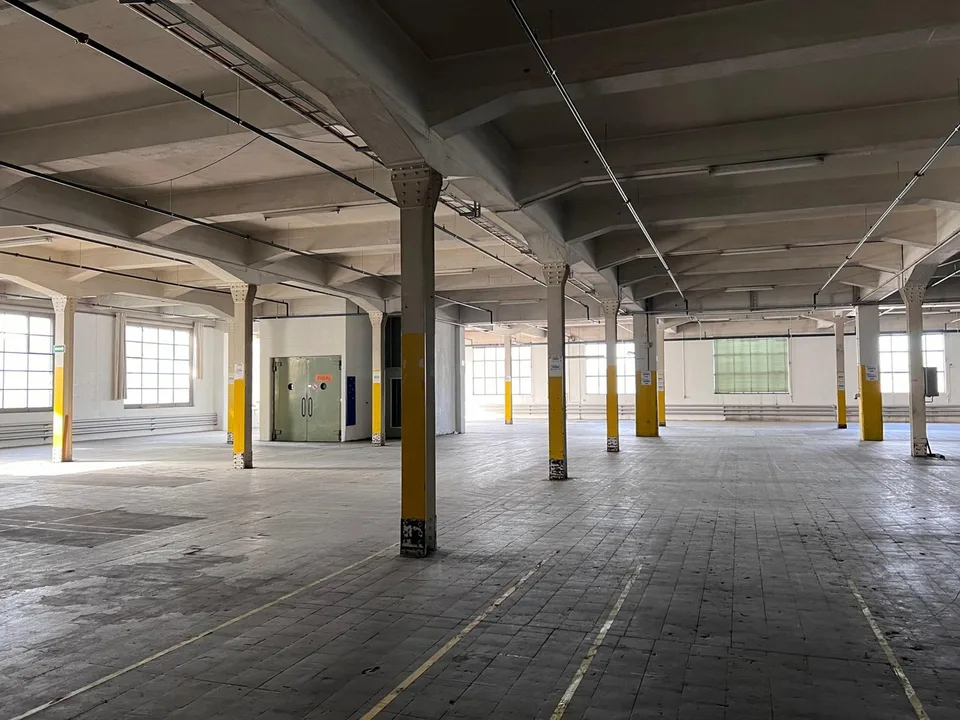 Commercial Property in Biberist