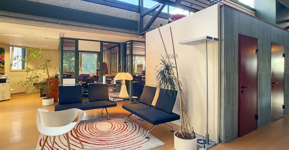 Büro