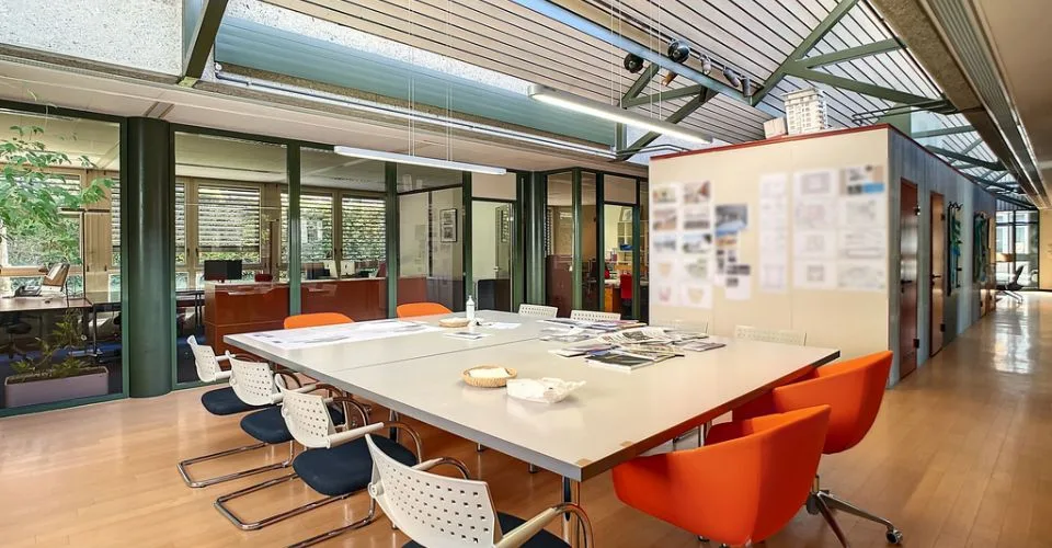 Bureau