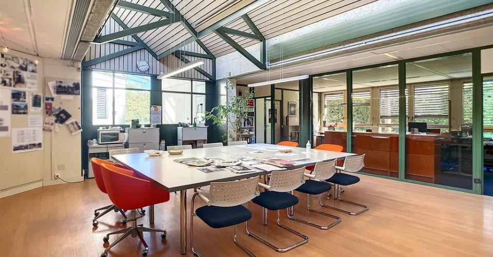 Büro