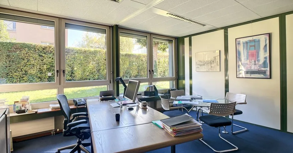 Büro