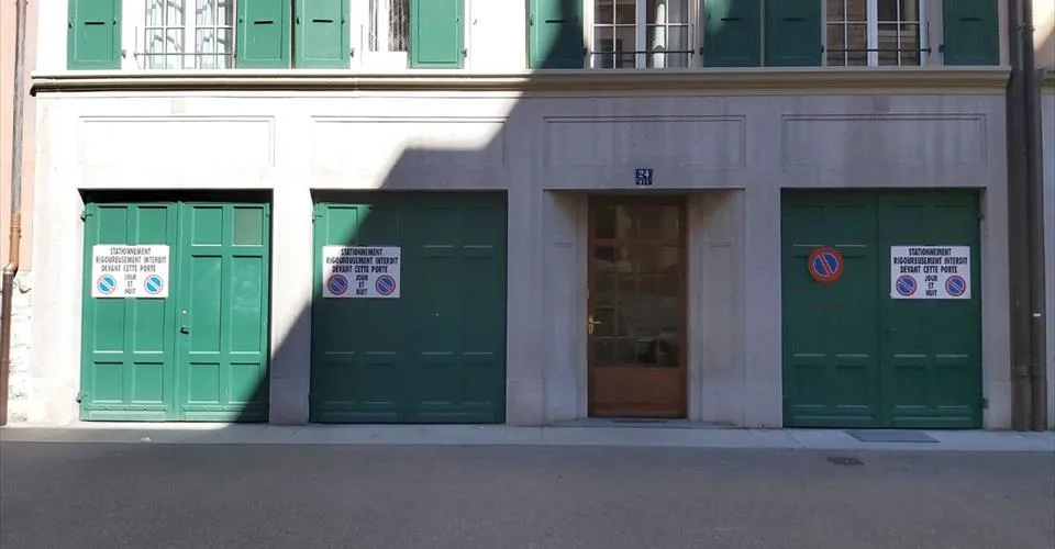 Dépôt