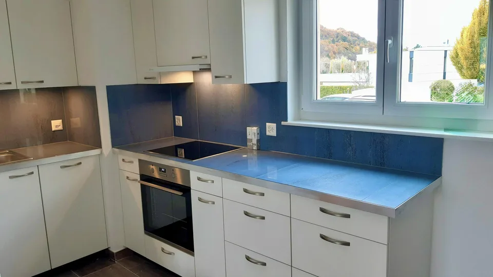 Magnifico appartamento di 2,5 locali nel quartiere di Montorge