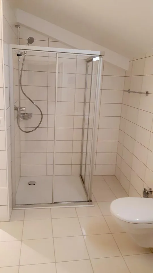 Magnifico appartamento di 2,5 locali nel quartiere di Montorge