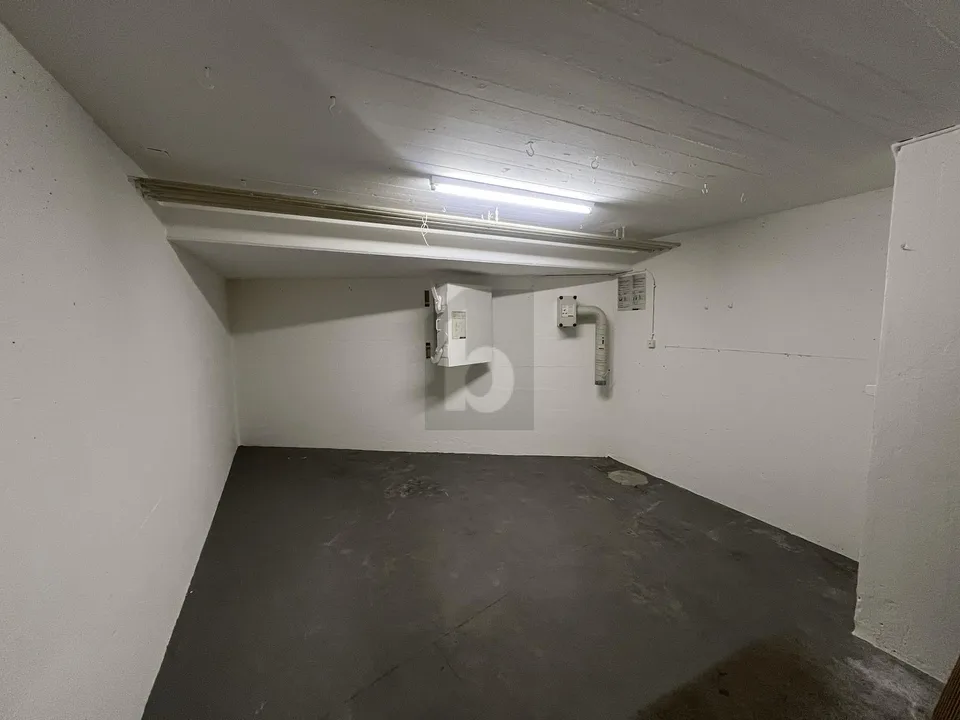 GROSSZÜGIG, FLEXIBEL MIT EIGENER GARAGE
