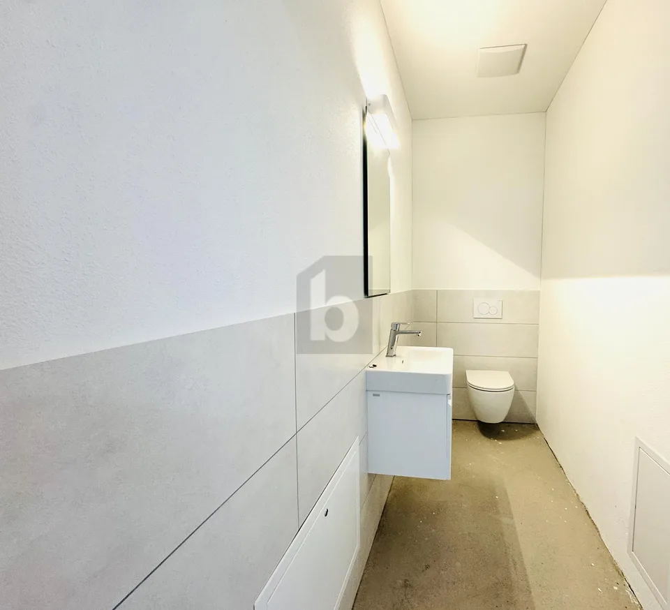 IHRE VISION. IHR BÜRO. IHRE GESTALTUNG