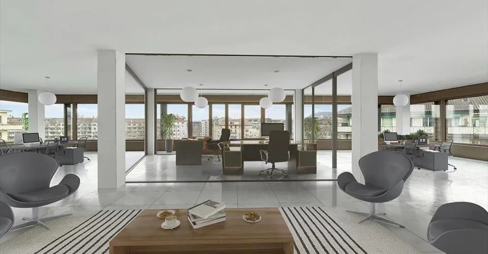 Büro