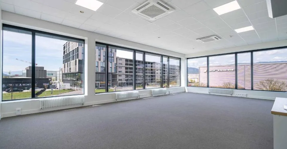 Büro
