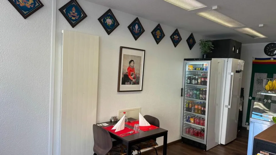 Gewerbefläche / Take-away zu vermieten, in der unteren Altstadt Burgdorf – Foto 8 von 11