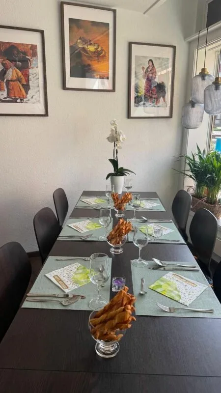 Gewerbefläche / Take-away zu vermieten, in der unteren Altstadt Burgdorf – Foto 7 von 11