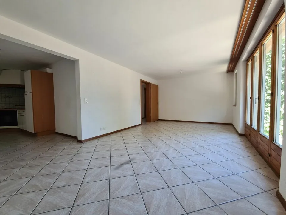 Wohnung