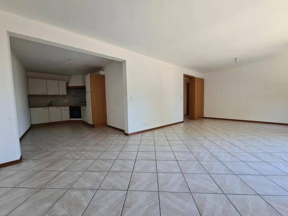 Wohnung