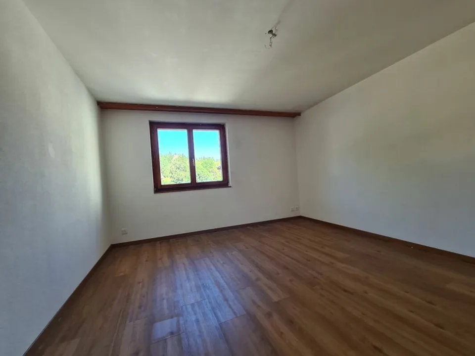 Wohnung
