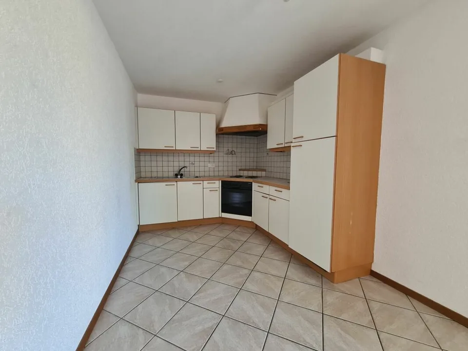 Wohnung
