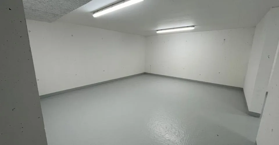 Dépôt 1 pièce