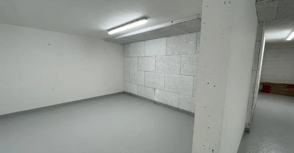 Dépôt 1 pièce