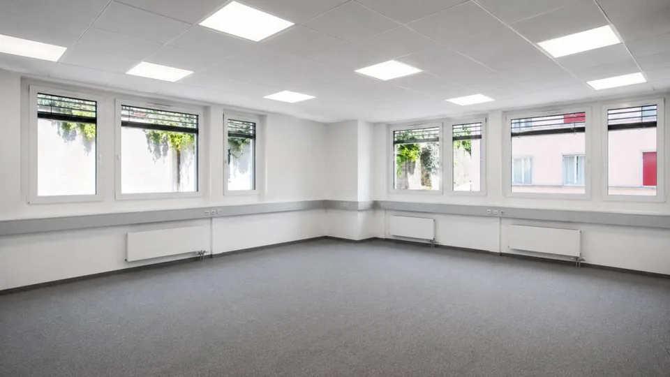 200m² Verwaltungsfläche im Zentrum von Lausanne!