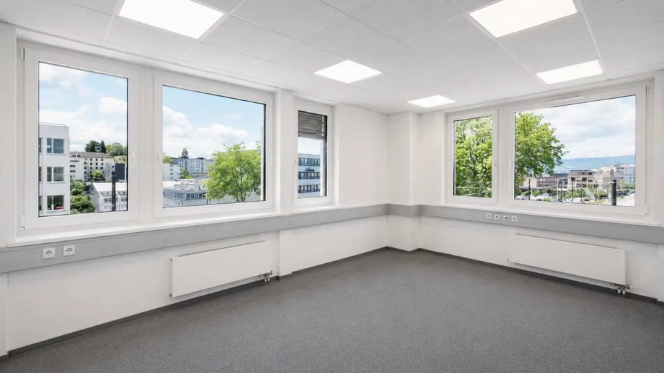 Surface administrative de 200m² dans le centre de Lausanne !