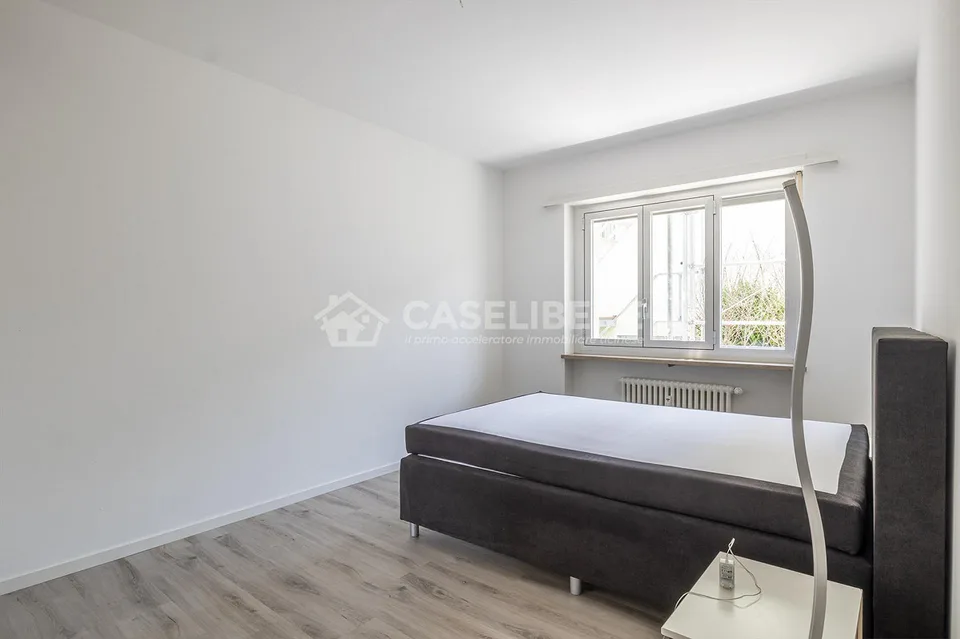 SPACIOUS 2.5 ROOMS FURNISHED APARTMENT IN LOSONE – photo 6 of 7