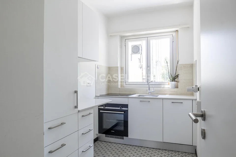 SPACIOUS 2.5 ROOMS FURNISHED APARTMENT IN LOSONE