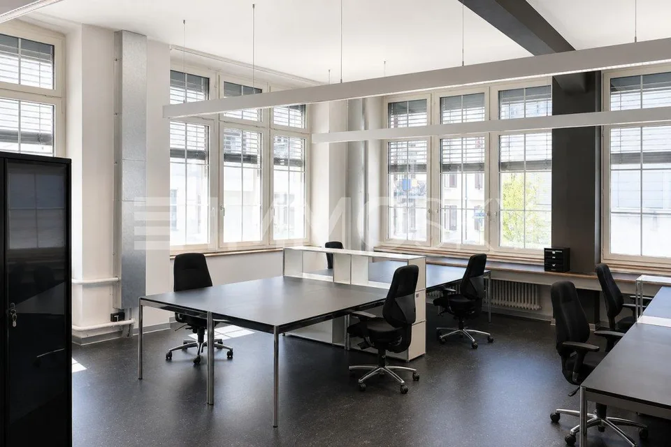 Attraktive Bürofläche an bester Lage im Züri Seefeld