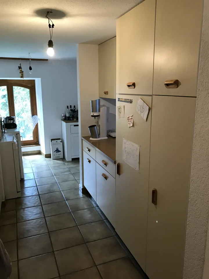 4,5-Zimmer-Wohnung im 1. Stock in Berlincourt zu vermieten – Foto 6 von 12